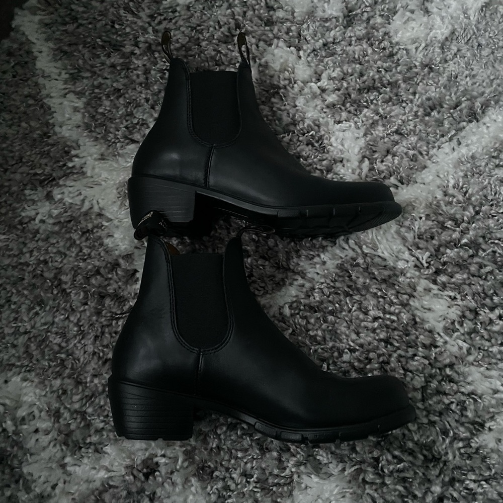 Blundstone Boots
